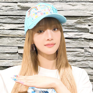 I-DLE｜可二改不注