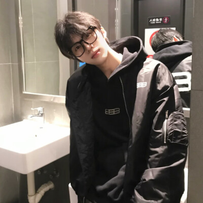 男生头像