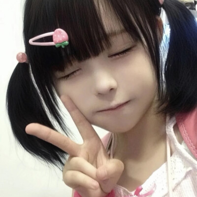 忧郁天使