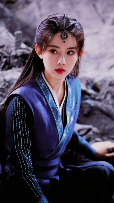 孟子义梅超风