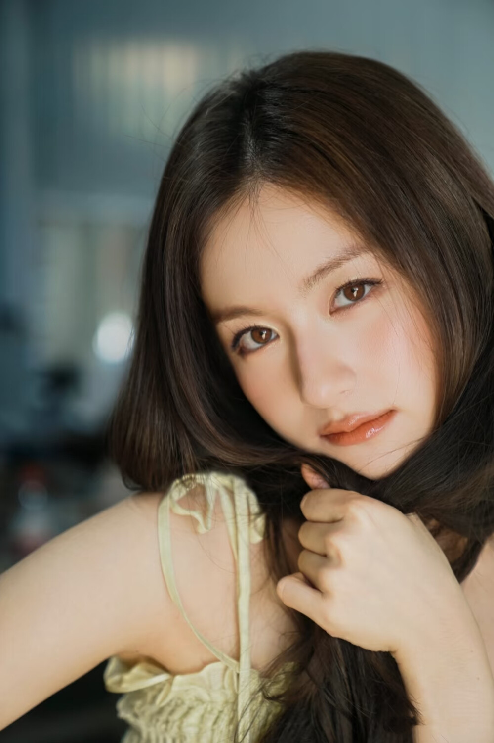 李兰迪