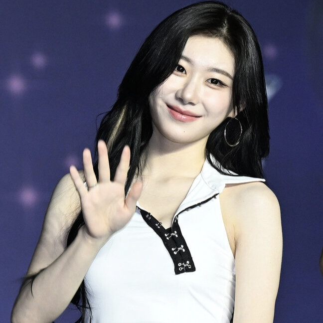 ITZY 新闻图可二改