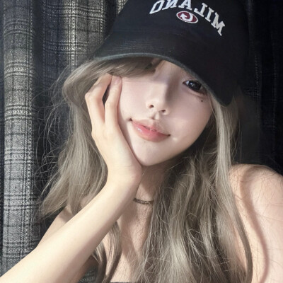 女生头像