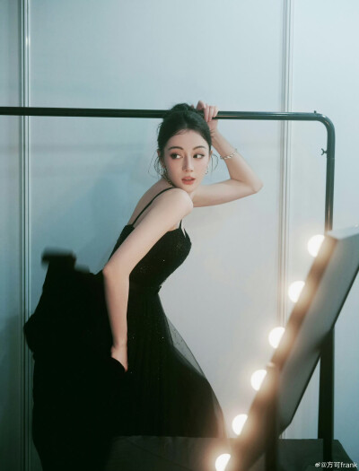 迪丽热巴