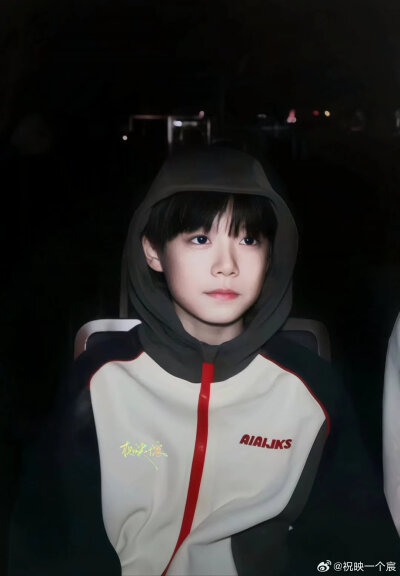 朱映宸宝宝