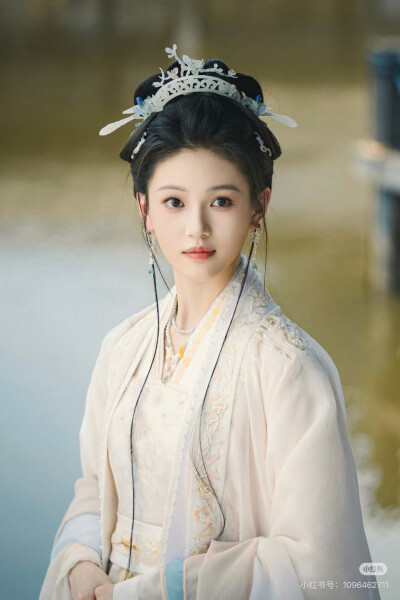 古装
