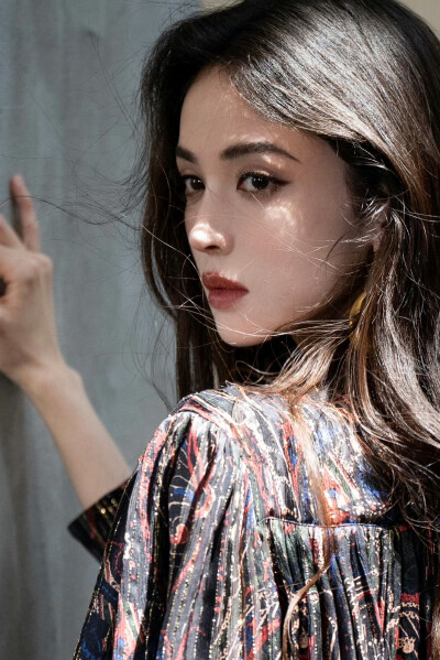 古力娜扎