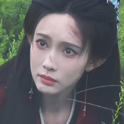 汐和（脏脏包版）