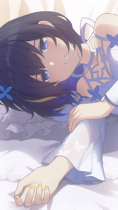 希儿