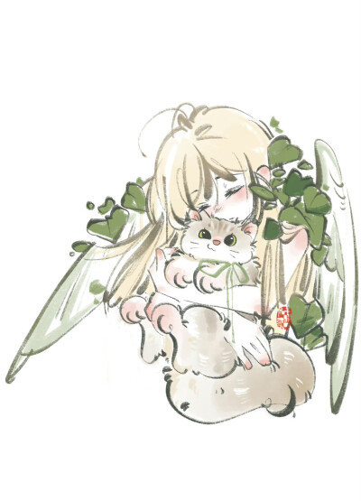 女生头像
