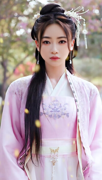 吴谨言