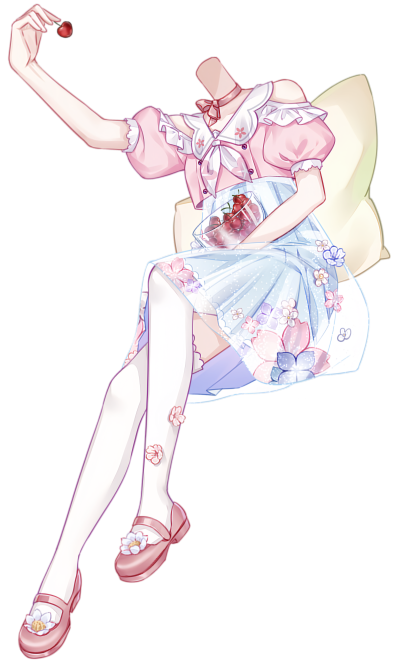 衣服