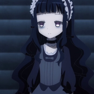 魔法少女育成计划 爱丽丝
