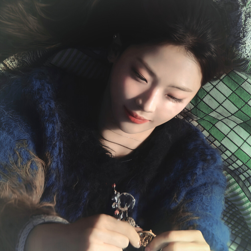 Our souls ：《点燃了的荒野》+