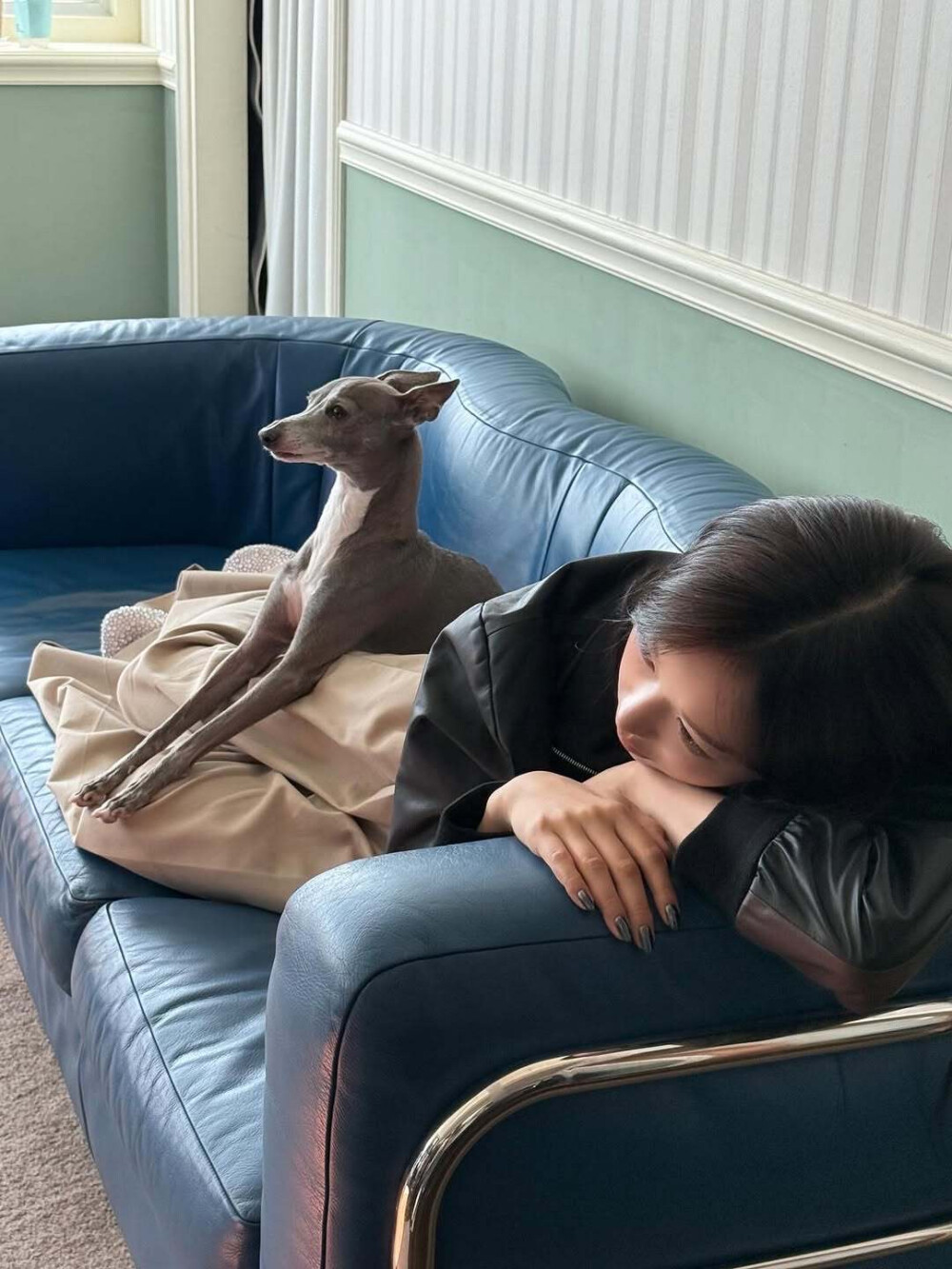内永绘里