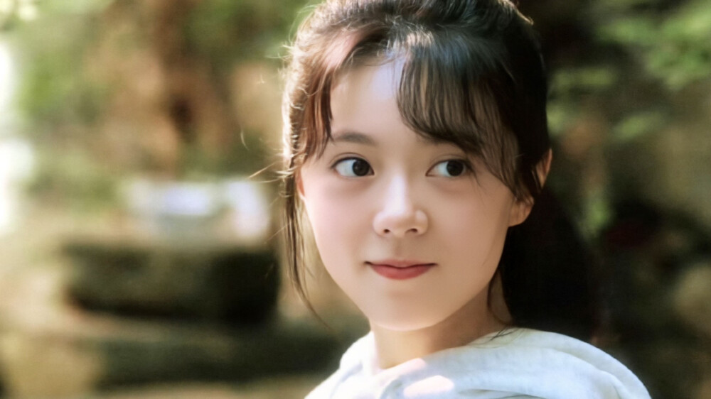 《樱桃琥珀》林其乐（赵今麦饰）