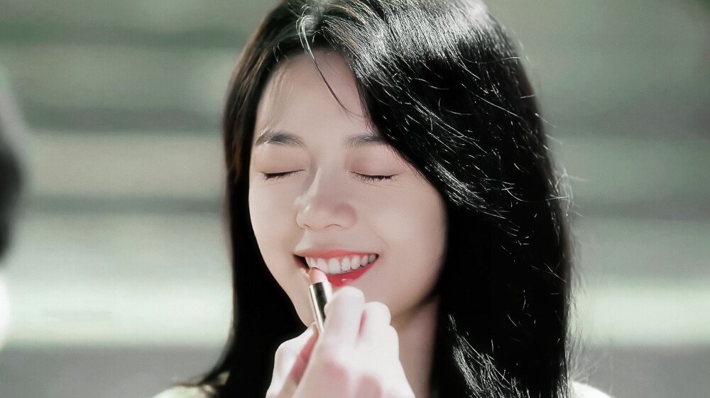 《樱桃琥珀》林其乐（赵今麦饰）