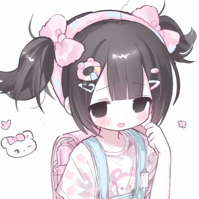 动漫头像
