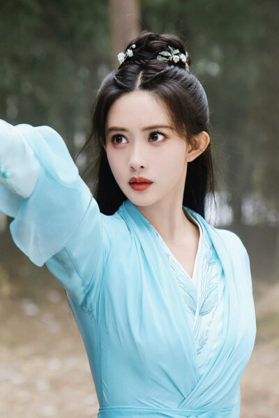 华山论剑之九阴真经 梅超风