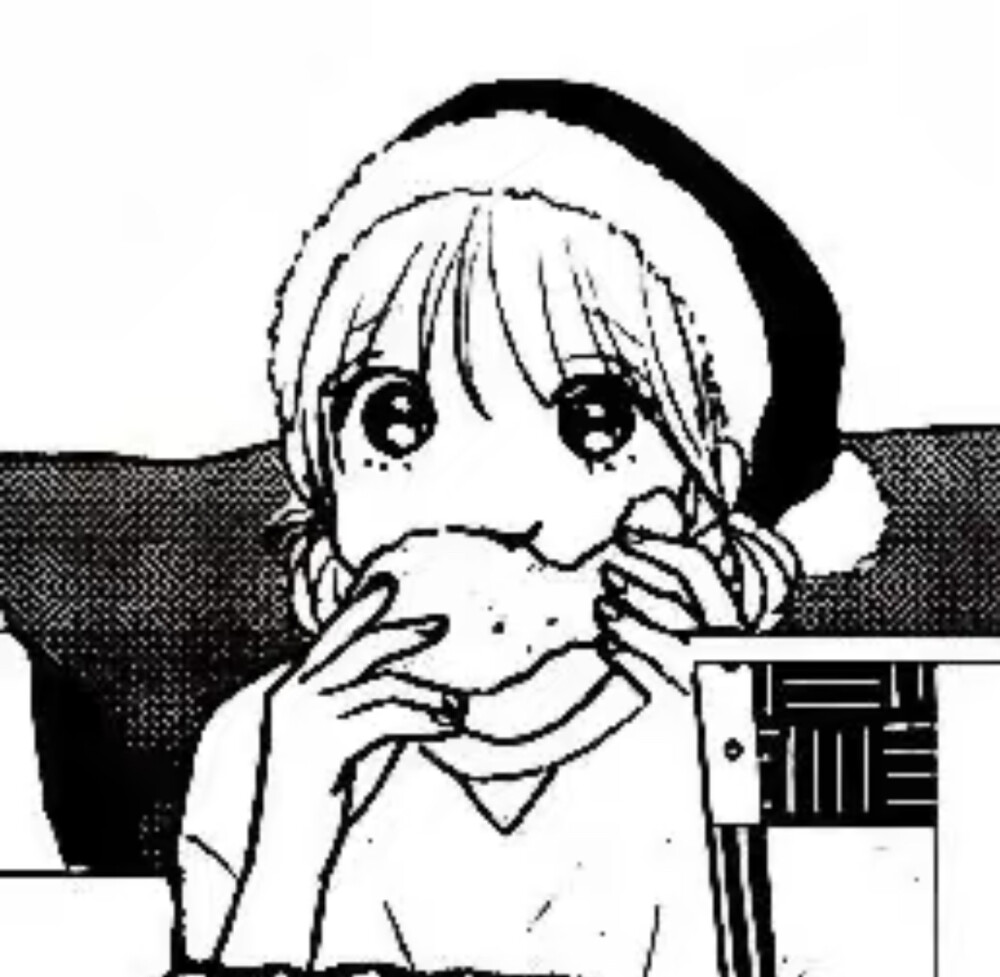 情侣头像