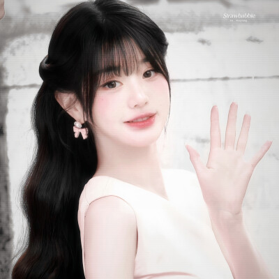 분홍색 봉투'纯黛冰激凌*puppylove