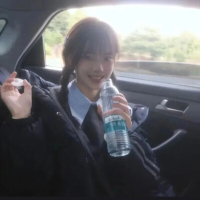 真人女头