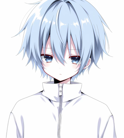 无声的海