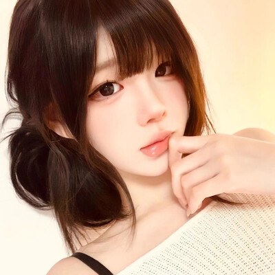 女头
gzh:木子椿