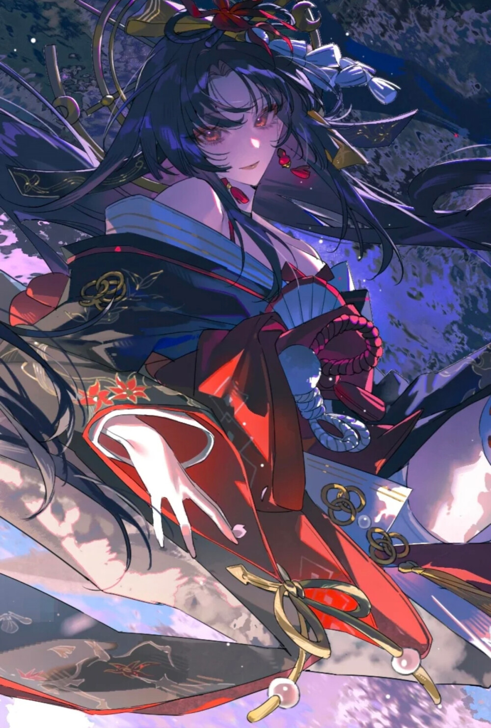 异环 浔