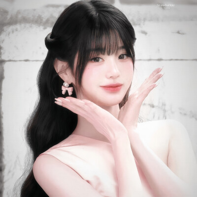 분홍색 봉투'纯黛冰激凌*puppylove