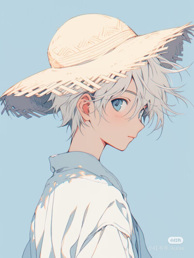 头像