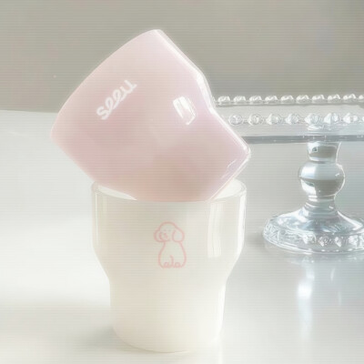 분홍색 봉투'纯黛冰激凌*puppylove