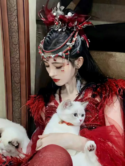 鞠婧祎