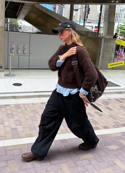 街拍