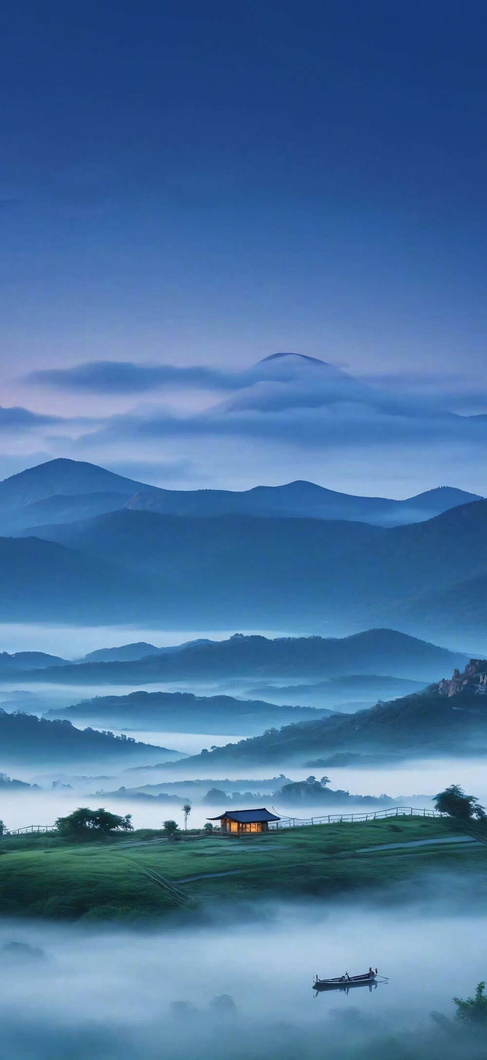 风景