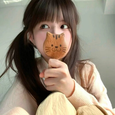 女头