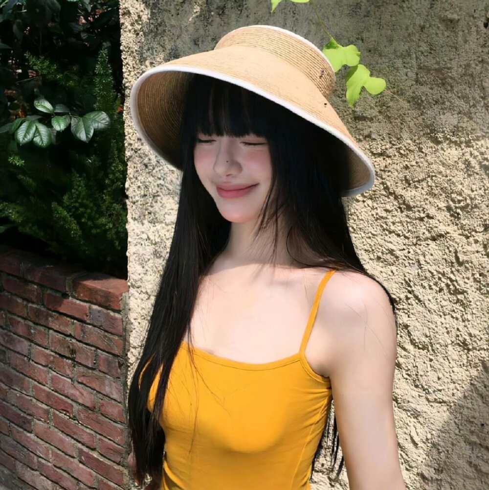 女头