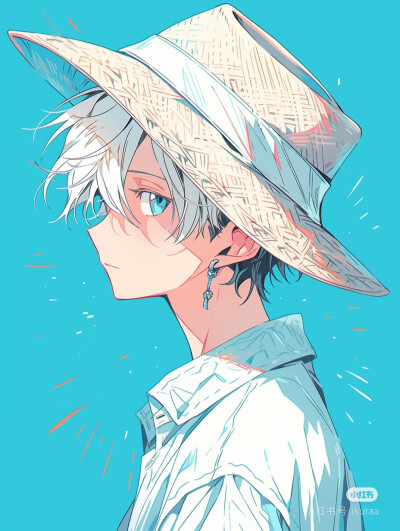 头像