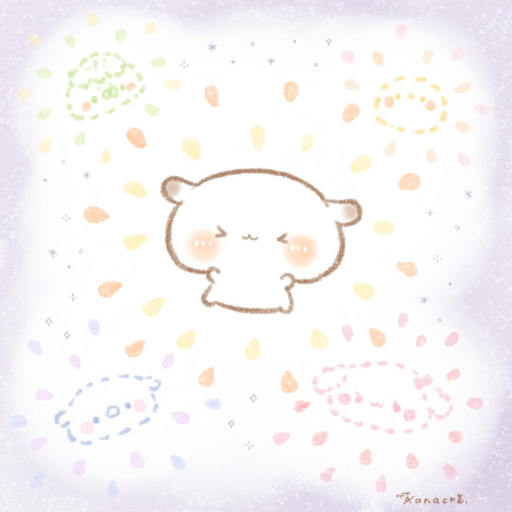 垂耳兔兔Moruchan