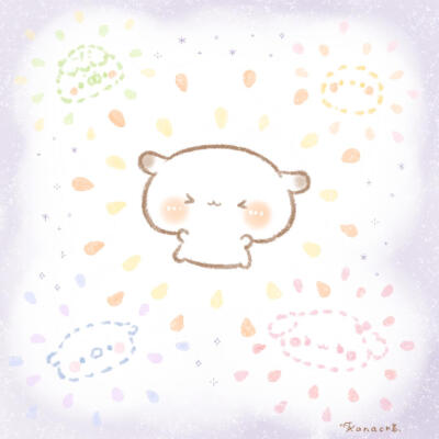 垂耳兔兔Moruchan