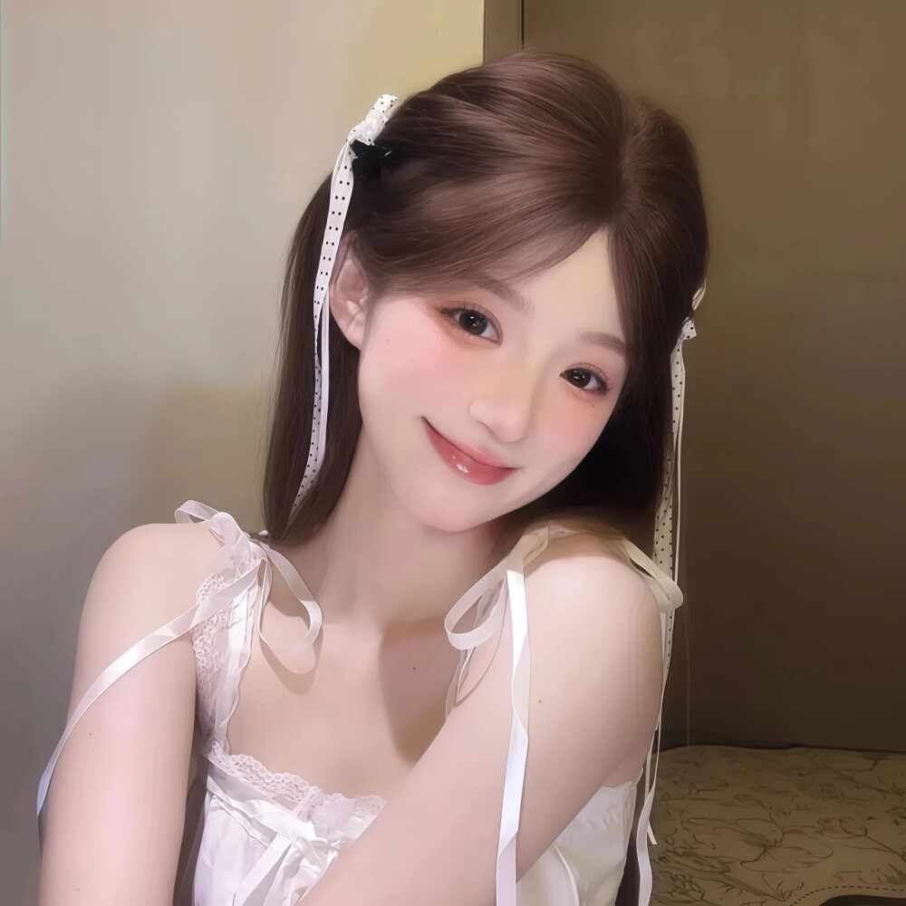 女头