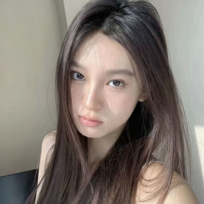 女头