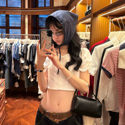 女头
