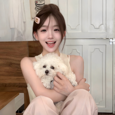 女头