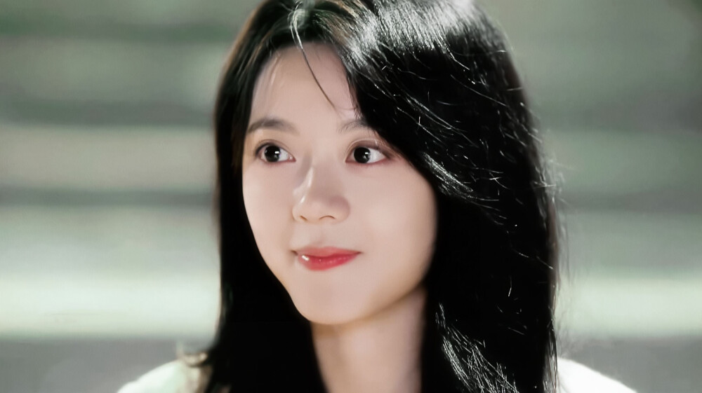 《樱桃琥珀》林其乐（赵今麦饰）