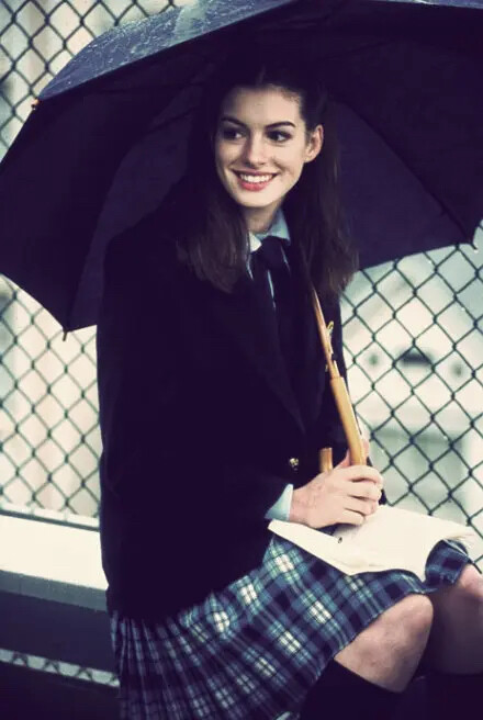 《公主日记》（时隔九年二刷，超少女心）