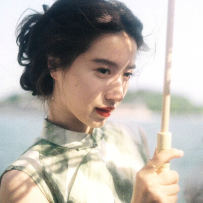 程韫女神的图～