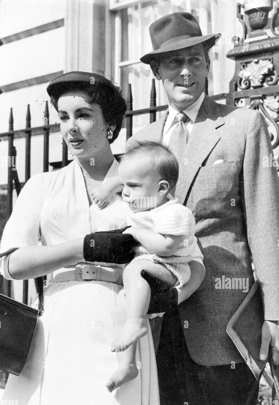 Elizabeth Taylor