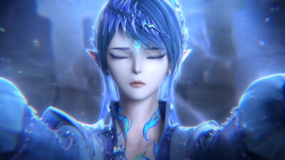 水王子