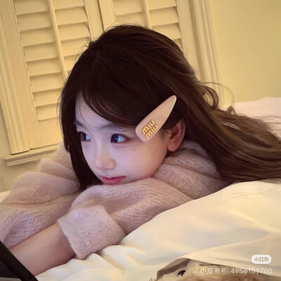 女头